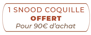 Snood_offert